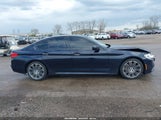 BMW 540I XDRIVE WBAJE7C58JWD49881 снимка
