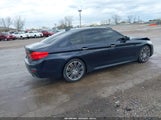 BMW 540I XDRIVE WBAJE7C58JWD49881 снимка
