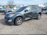CHEVROLET EQUINOX LT 2GNALCEK6H1534697 снимка