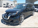 NISSAN ROGUE SV FWD JN8AT2MT2LW007727 fotografie