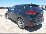 NISSAN ROGUE SV FWD JN8AT2MT2LW007727 fotografie