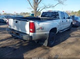 CHEVROLET SILVERADO 3500 LS 1GCJK331X4F165108 снимка