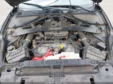 NISSAN 370Z JN1AZ4EHXBM551390 photo