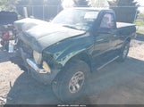 TOYOTA TACOMA PRERUNNER 4TANM92N4YZ594943 снимка
