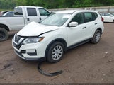 NISSAN ROGUE S 5N1AT2MT2JC774466 снимка