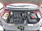 FORD FREESTYLE LIMITED 1FMDK03107GA19743 снимка