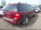 FORD FREESTYLE LIMITED 1FMDK03107GA19743 снимка