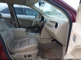 FORD FREESTYLE LIMITED 1FMDK03107GA19743 снимка