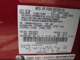 FORD FREESTYLE LIMITED 1FMDK03107GA19743 снимка