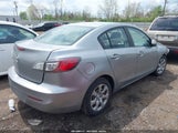 MAZDA MAZDA3 I SV JM1BL1TF5D1798081 снимка