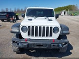 Jeep Wrangler Unlimited Rubicon 4X4 1C4HJXFG0JW226616 снимка