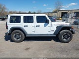 Jeep Wrangler Unlimited Rubicon 4X4 1C4HJXFG0JW226616 снимка