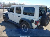 Jeep Wrangler Unlimited Rubicon 4X4 1C4HJXFG0JW226616 fotografie