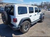 Jeep Wrangler Unlimited Rubicon 4X4 1C4HJXFG0JW226616 fotografie