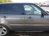 LAND ROVER RANGE ROVER SPORT HSE SALWR2RV9JA183297 photo