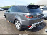 LAND ROVER RANGE ROVER SPORT HSE SALWR2RV9JA183297 fotografie