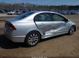 HONDA CIVIC EX-L 2HGFA1F96BH504524 снимка