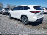 TOYOTA HIGHLANDER XLE 5TDKDRBH2PS041970 снимка