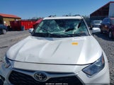 TOYOTA HIGHLANDER XLE 5TDKDRBH2PS041970 снимка