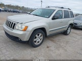 JEEP GRAND CHEROKEE LAREDO 1J8GR48K48C243749 снимка