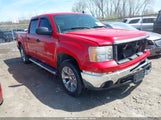 GMC SIERRA 1500 SLE 3GTP2VE75CG203770 снимка