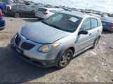 PONTIAC VIBE 5Y2SM63805Z483428 снимка