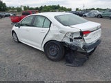 Toyota Corolla Le JTDEPRAE6LJ093198 снимка