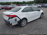 Toyota Corolla Le JTDEPRAE6LJ093198 снимка