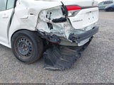 Toyota Corolla Le JTDEPRAE6LJ093198 снимка