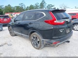 Honda Cr-V Touring 7FARW2H92KE030632 снимка
