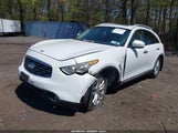 INFINITI FX35 JNRAS18W79M156605 снимка