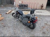 HONDA VT600 C JH2PC21087K810286 fotografie