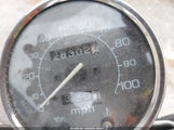 HONDA VT600 C JH2PC21087K810286 fotografie