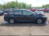 HYUNDAI SONATA SE 5NPE24AF5KH733113 снимка