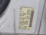 NISSAN NV CARGO NV2500 HD SV V8 1N6AF0KYXHN806543 photo