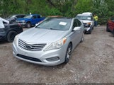 HYUNDAI AZERA KMHFH4JG4CA125907 снимка