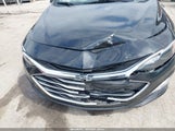 CHEVROLET MALIBU FWD LS 1G1ZB5ST7MF040030 снимка