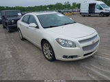 CHEVROLET MALIBU LTZ 1G1ZE5E09CF245789 снимка