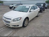 CHEVROLET MALIBU LTZ 1G1ZE5E09CF245789 снимка