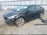 HYUNDAI ELANTRA LIMITED KMHDH4AE9GU605967 снимка