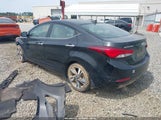 HYUNDAI ELANTRA LIMITED KMHDH4AE9GU605967 снимка