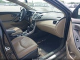 HYUNDAI ELANTRA LIMITED KMHDH4AE9GU605967 снимка