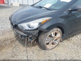 HYUNDAI ELANTRA LIMITED KMHDH4AE9GU605967 снимка