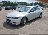 CHEVROLET MALIBU 1FL 1G1ZC5ST4HF218690 снимка