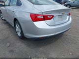 CHEVROLET MALIBU 1FL 1G1ZC5ST4HF218690 снимка