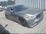 INFINITI FX35 JNRAS18U59M104582 снимка