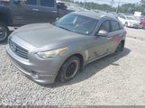 INFINITI FX35 JNRAS18U59M104582 снимка