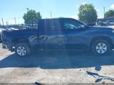 CHEVROLET SILVERADO 1500 4WD SHORT BED LT 1GCUYDED0LZ330282 снимка