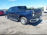 CHEVROLET SILVERADO 1500 4WD SHORT BED LT 1GCUYDED0LZ330282 снимка