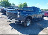 CHEVROLET SILVERADO 1500 4WD SHORT BED LT 1GCUYDED0LZ330282 снимка